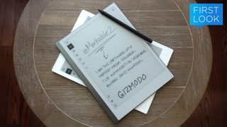 The reMarkable 2 Is the Tablet That Will Convince You to Go Paperless
